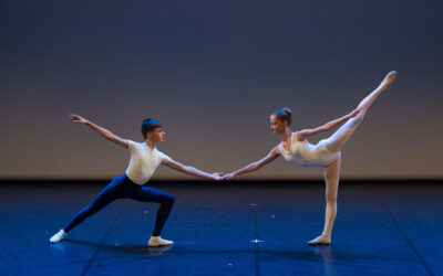 Danse Classique