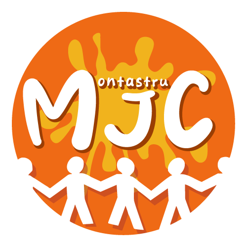 Site officiel de la MJC de Montastruc-la-Conseillère