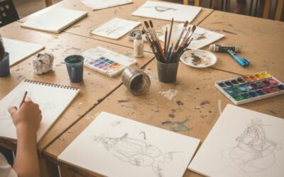 Dessin