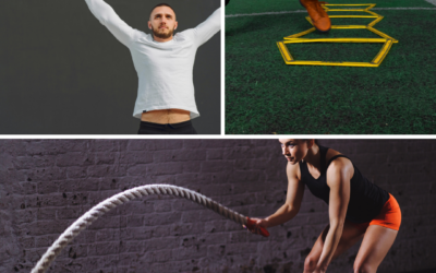 Cross Training