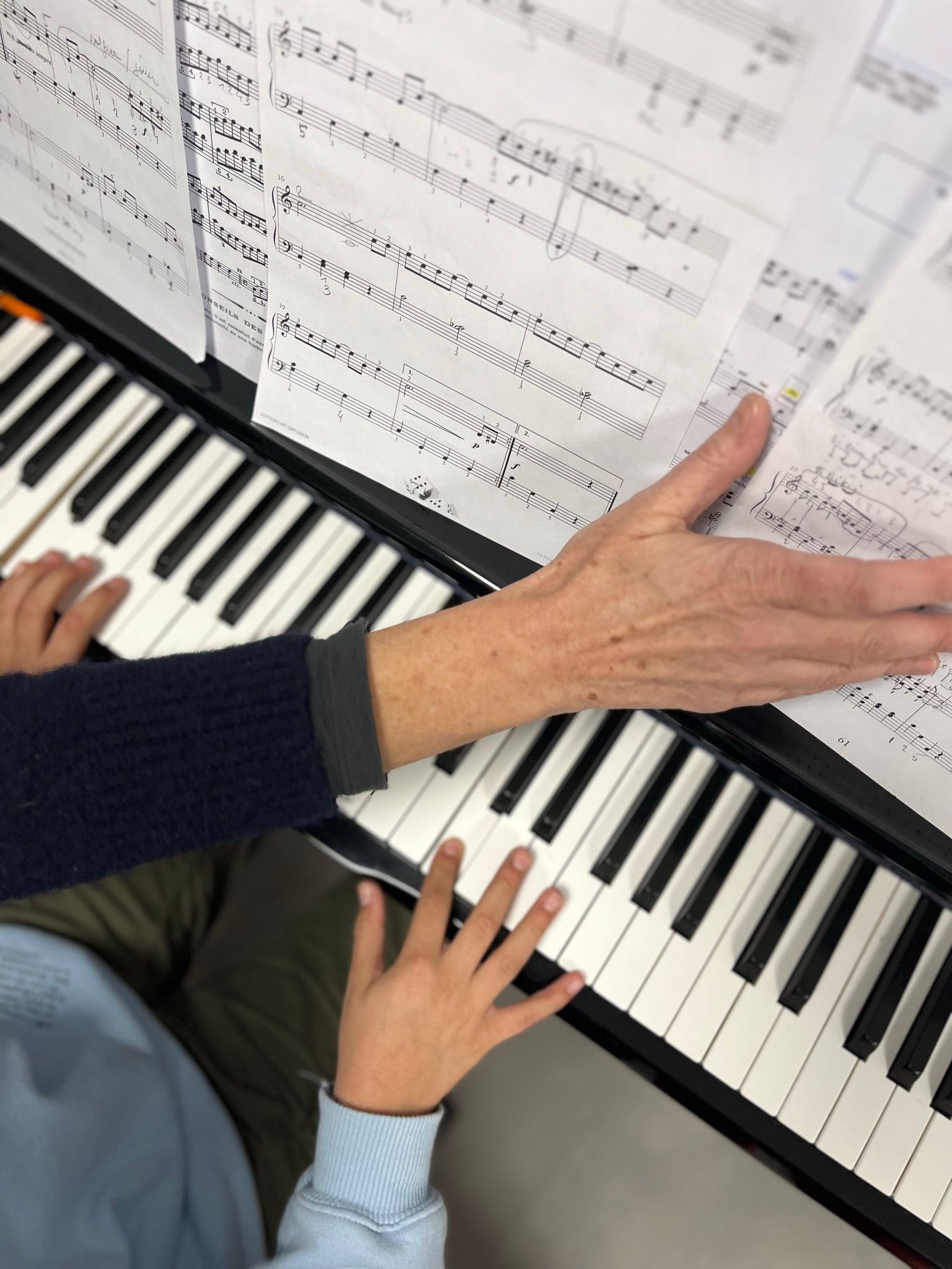Piano