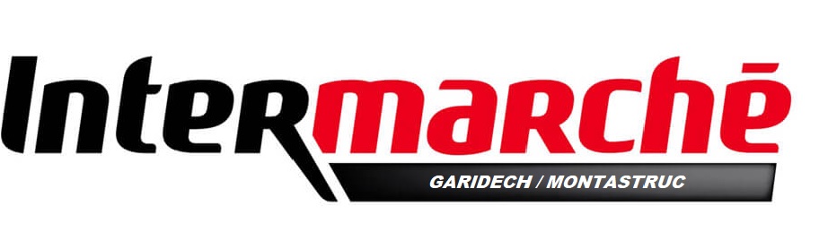 LOGO INTERMARCHE
