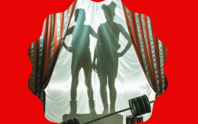 Stage de cirque