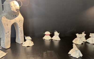 Terre – Atelier recherche Adultes