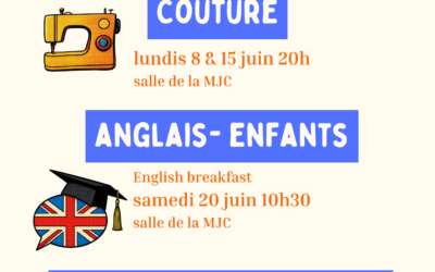 Portes ouvertes MJC