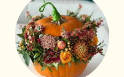 Art floral
