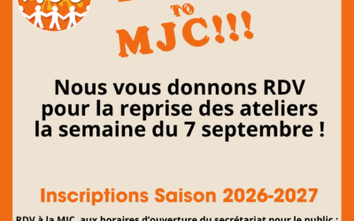 Saison 26-27