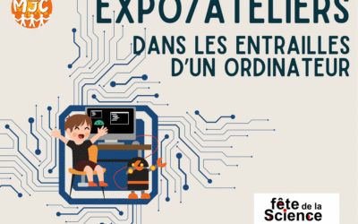 Fête de la science